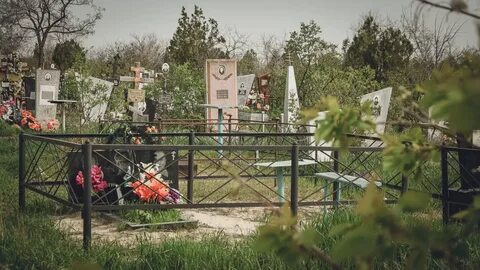Закрыты ли кладбище