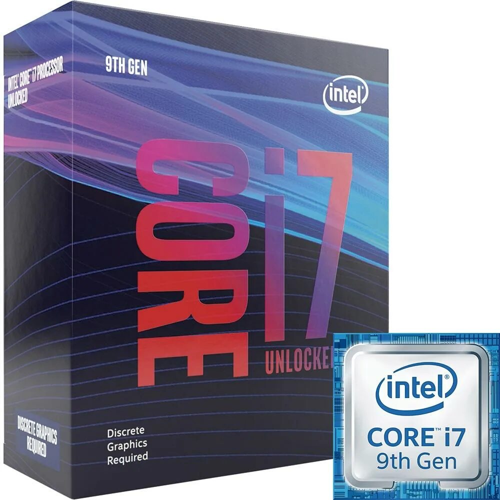 Интел i7 купить. Intel Core i7-9700kf. Процессор Интел кор i7. Intel Core i7-9700kf (Box). Процессор Intel Core i7 10700kf.