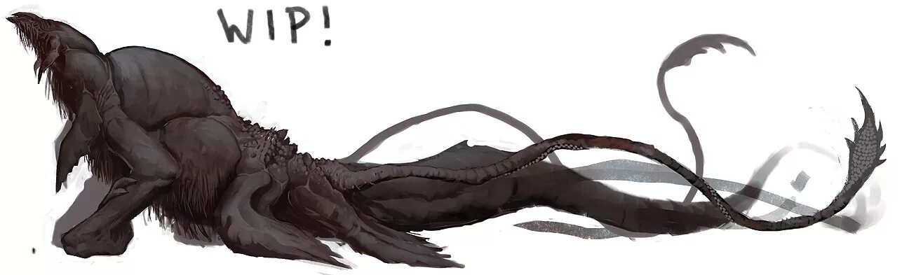 легкое монстро