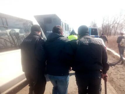 Провокация полиции