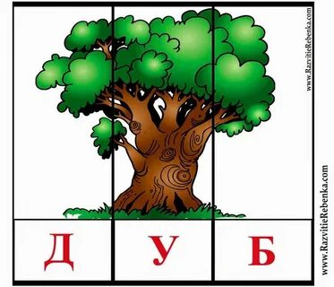 Игра слово и изображение