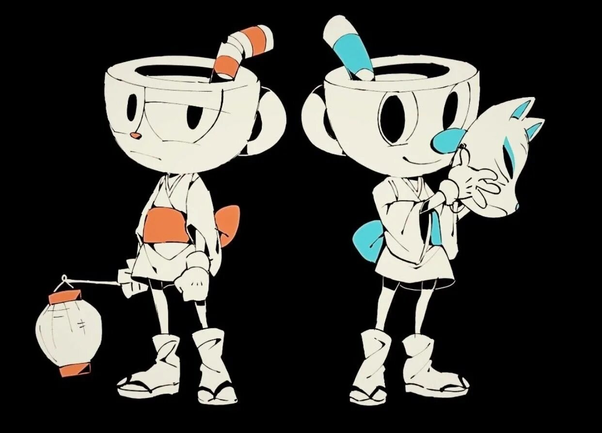 Cuphead 18. Капхед шоу Магмен. Магман Cuphead. Cuphead and Mugman. Mugman из капхед.