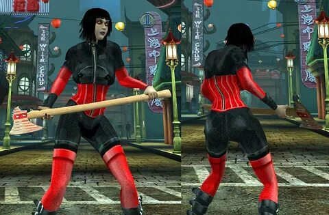 Vampire the masquerade bloodlines кланы