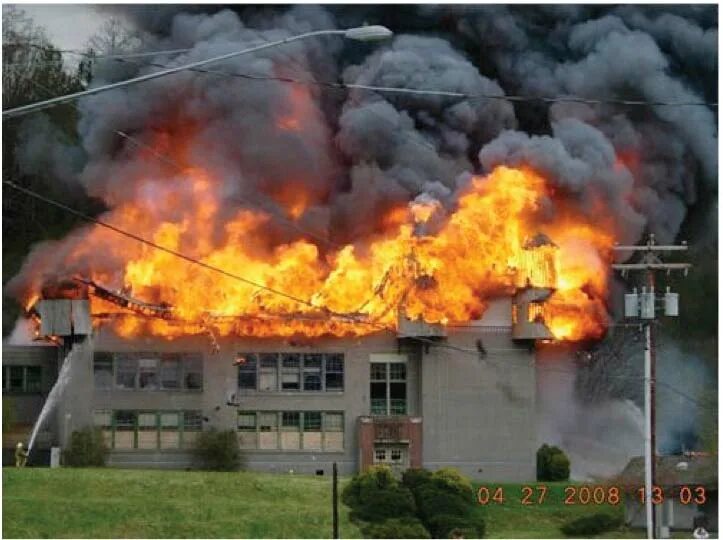 Взрыв школы видео. Школа горит. Горящие здания школы.