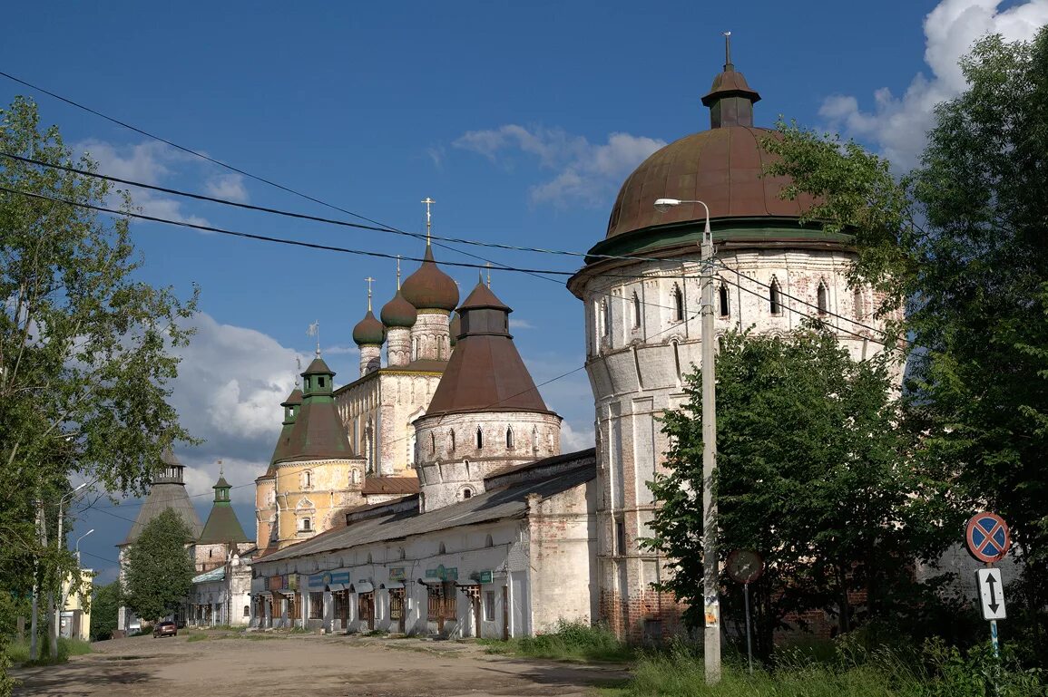 П борисоглебский ярославская