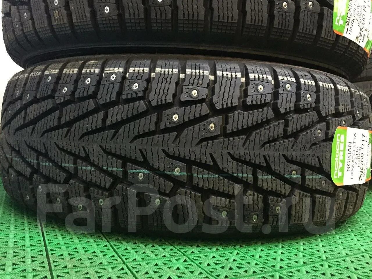 Nordman 7 225/60 r17. 225/60 R17 Нокиан 7. Nokian HKPL 7. Nokian Nordman 7 SUV.