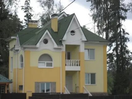 Дмитровский 18