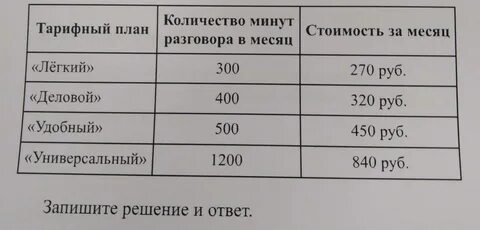 Стр 001 превед тариф 1