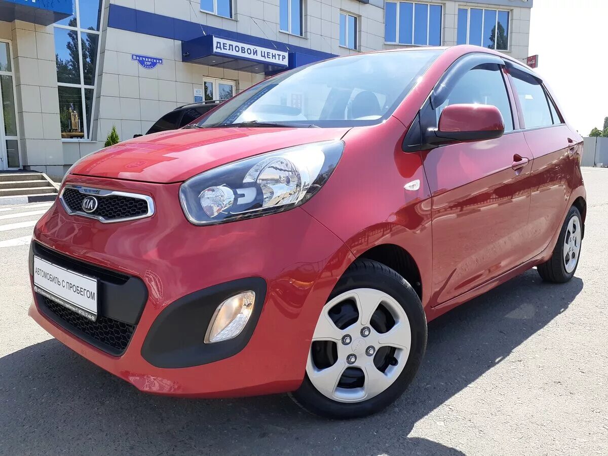 Киа бу краснодарский край. Kia Picanto 2013 Red. Kia Picanto красная 2013. Kia Picanto с пробегом. Kia Picanto 1.3 at, 2022.