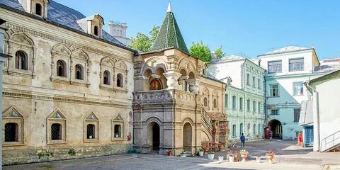 Наука и историческое наследие