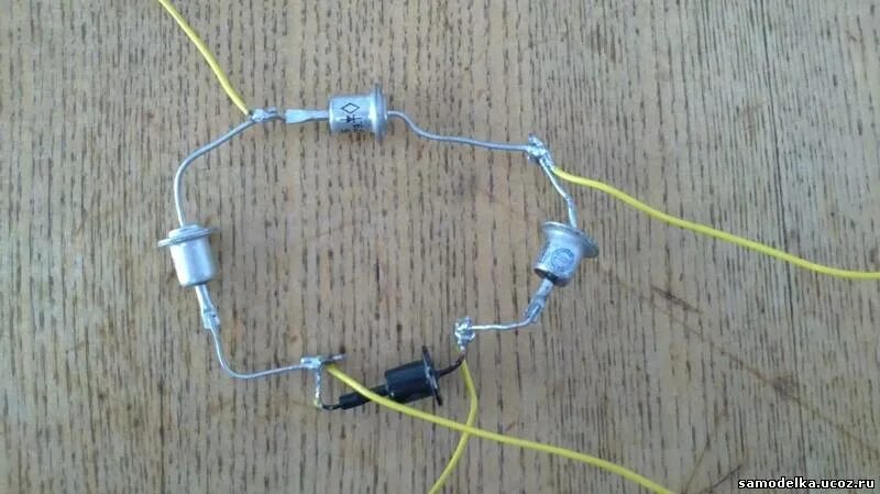 диодный мост для светодиодной ленты. блок питания для светодиодной ленты 220 вольт.