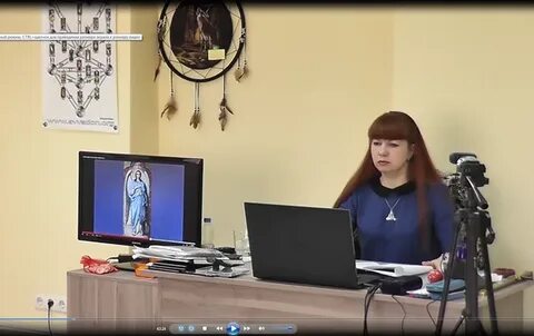 Школа атлантида