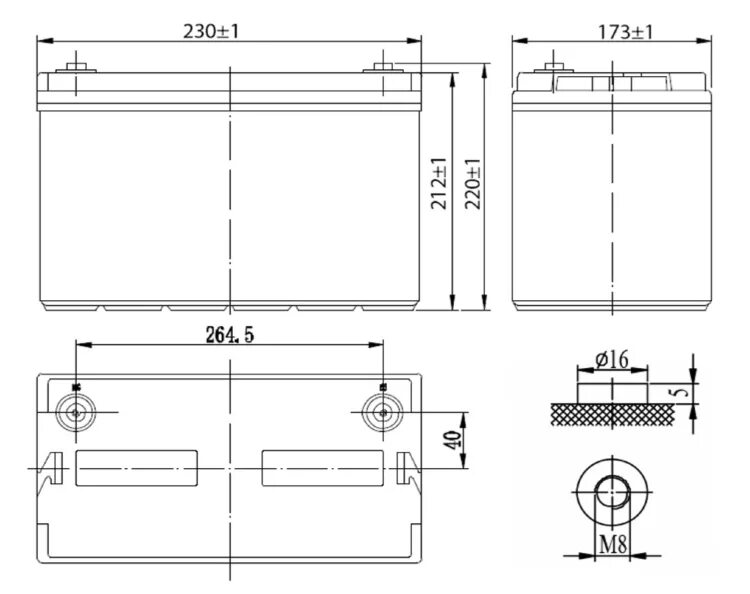 Delta Battery DTM 12100 L 12в 100 а·ч. Батарея аккумуляторная DTM 12100 Delta. Delta CGD 12100. Аккумуляторная батарея Delta CGD 12100 (12v / 100ah). Размер аккумулятора автомобиля