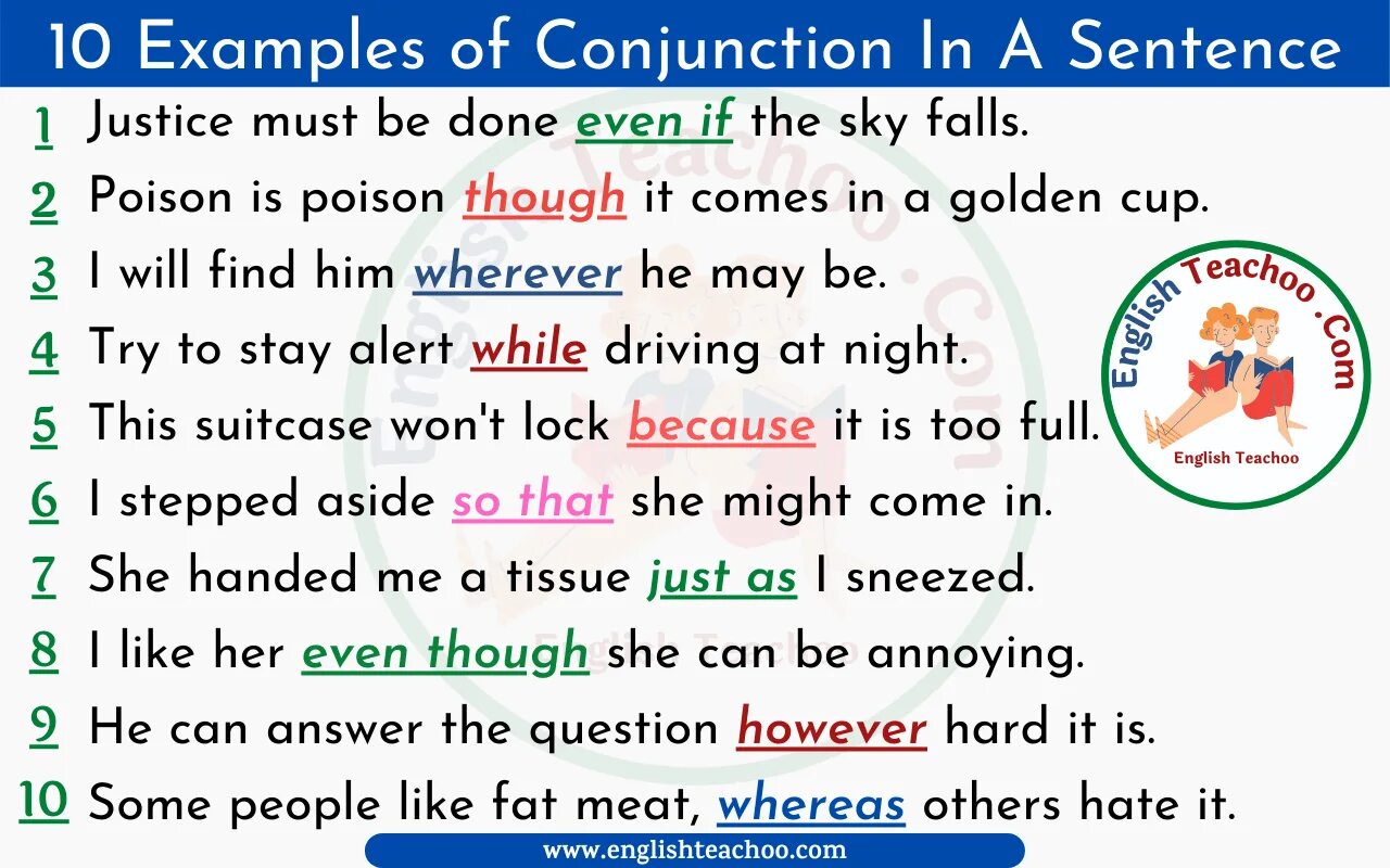 Write 10 sentences