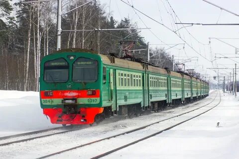 Электрички фаустово выхино сегодня