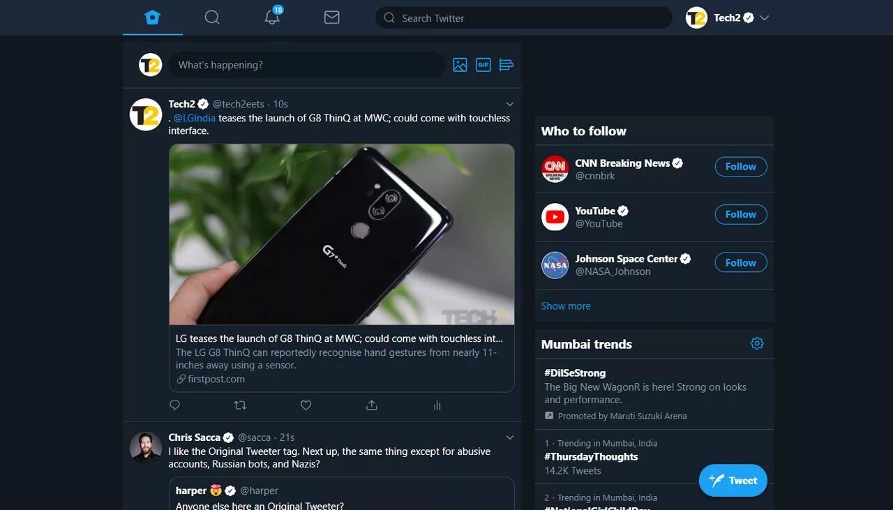 Почему twitter. Почему twitter