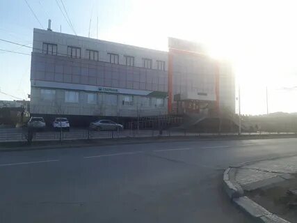 Октябрьская якутск