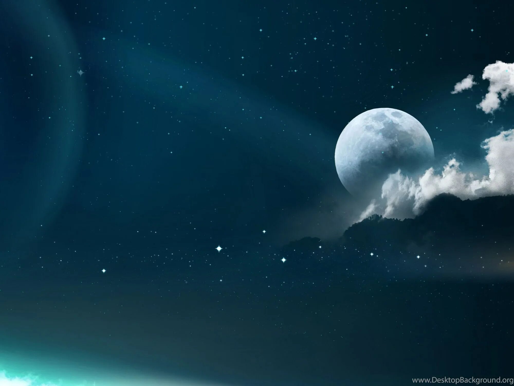 Lunar star. Ночное небо с луной. Лунное небо. Звездное небо с луной. Луна на небе.