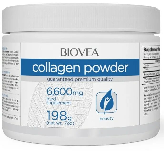 Коллаген купить применению. Collagen 750 MG 120 caps BIOVEA. Коллаген BIOVEA Collagen Powder 198 гр.. Коллаген BIOVEA С витамином с. Коллаген для кожи порошок.