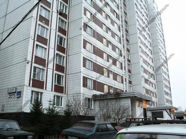 27 корп. 26. Снежная д 7. Свиблово. Снежная д.