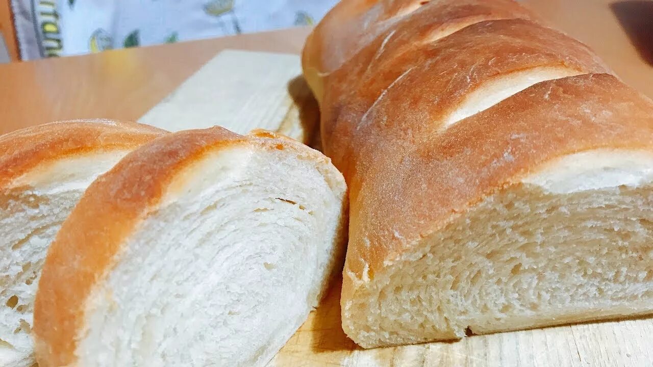 Мягкий хлеб. Мягкий домашний хлеб. Мягкий батон. Воздушный хлеб. Рецепт хлеба батон