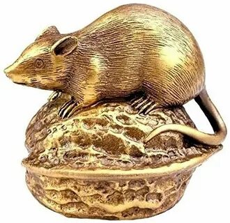 Можно крысе орехи