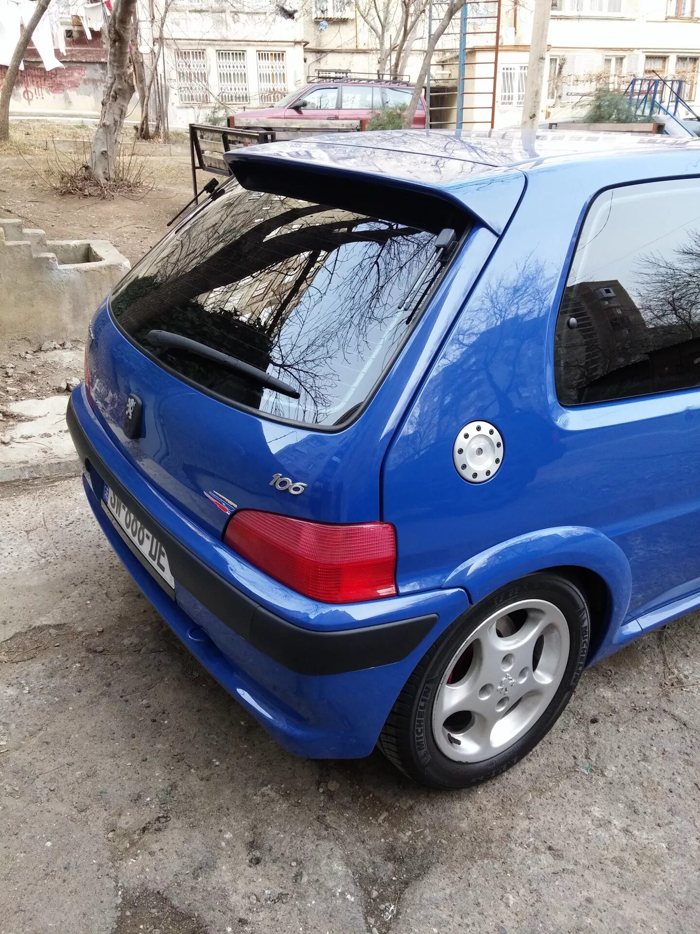 Peugeot 106. Peugeot 106 97 \. Peugeot 106 1.6. Peugeot 106 Rojo. Купить пежо 106