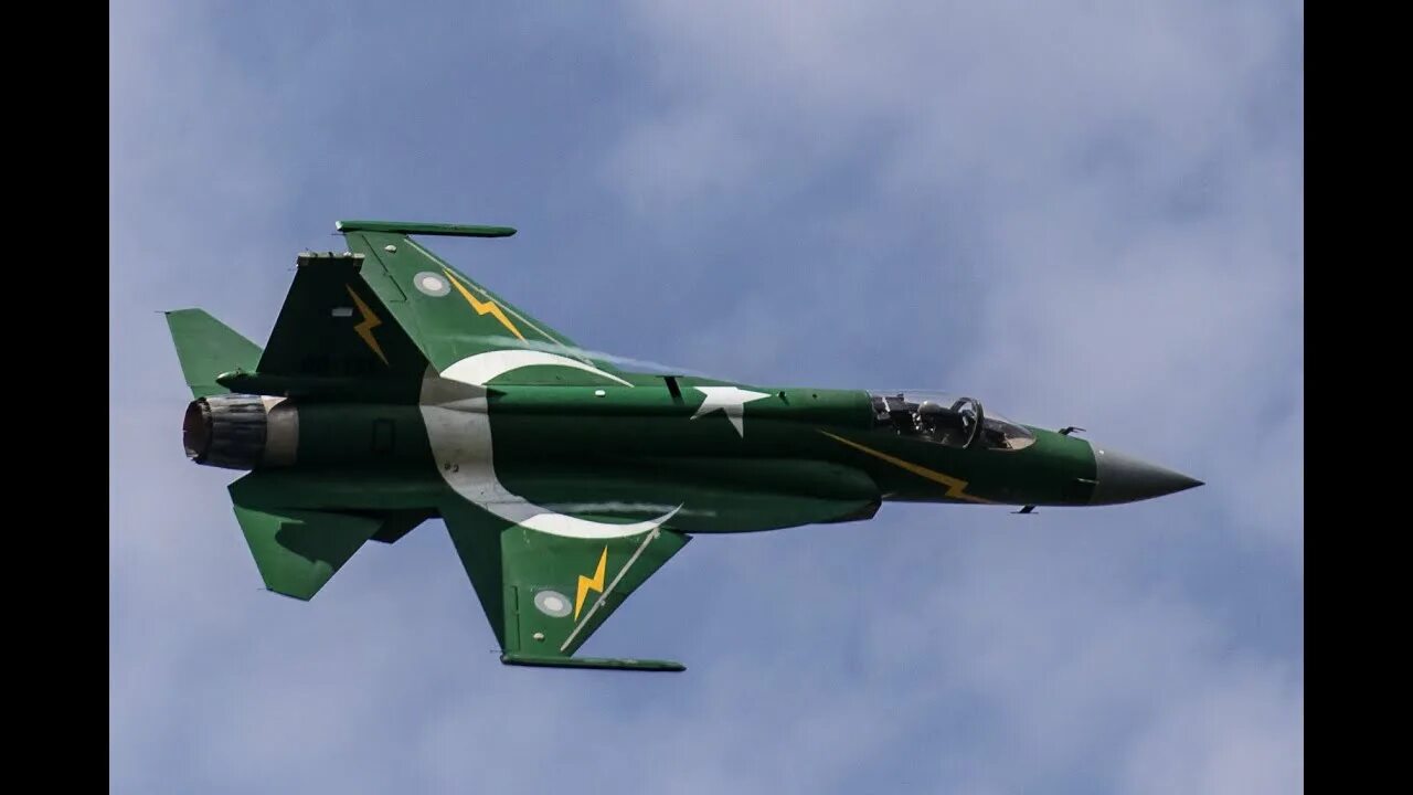 Jf 17 thunder. Jf 17 thunder