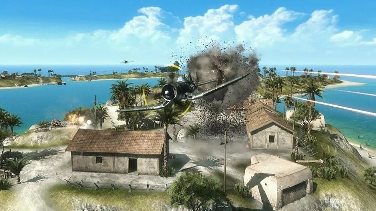 Battlefield 1943 reloaded. 2. 1943 игра. Бателфилд 1943. 1943 игра.