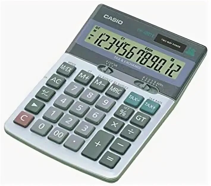 Omni calculator