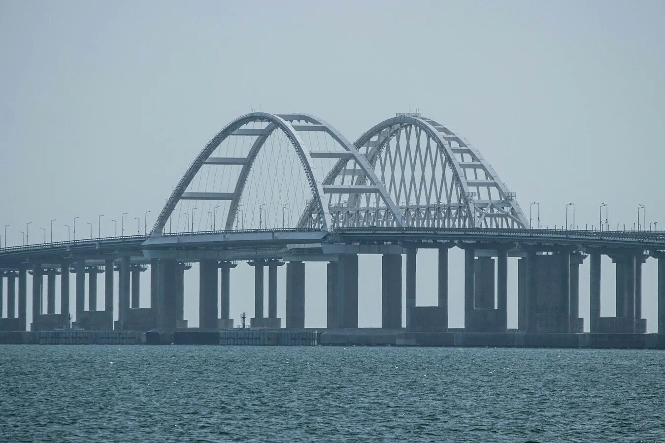Чей мост