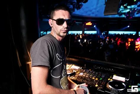 Суть dj