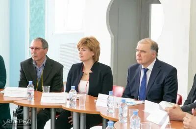 Спк сергиев посад