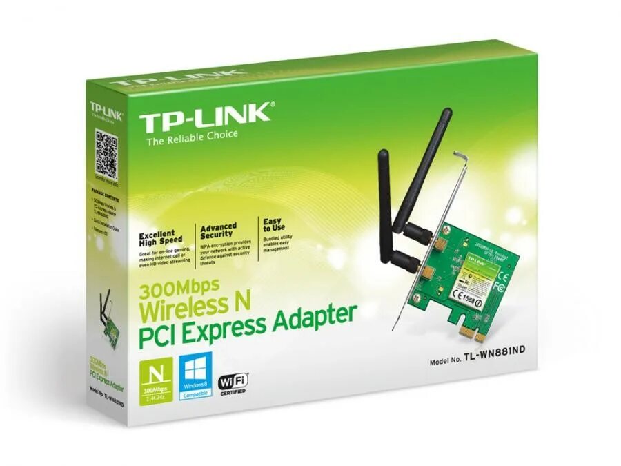 Tl wn881nd. TP-link TL-wn722n. Сетевой адаптер TP-link TL-wn722n. TP link WIFI адаптер PCI Express. Сетевой адаптер WIFI TP-link TL-wn821n.