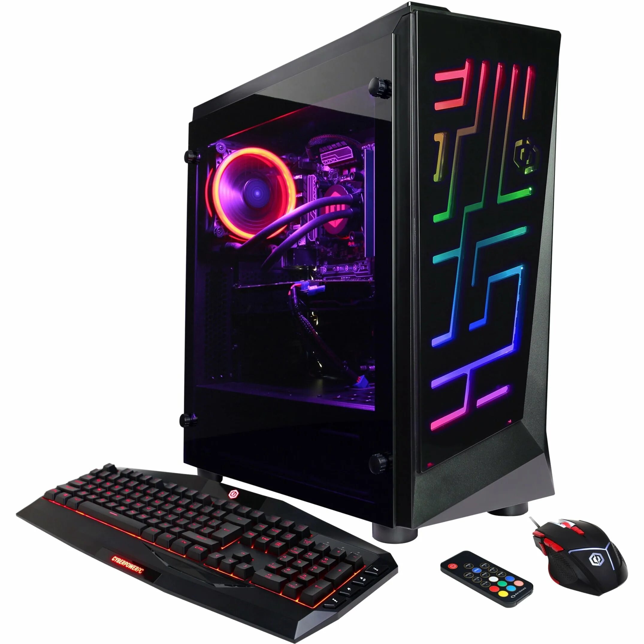 Геймерский компьютерный купить. CYBERPOWERPC Gamer Xtreme desktop Computer. Компьютер игровой Intel Core i7 16gb. Игровой компьютер Arena 9019 Intel Core i9. Игровой компьютер Gamer Pro Ryzen 7 1700 8core, 16 ГБ ddr4.