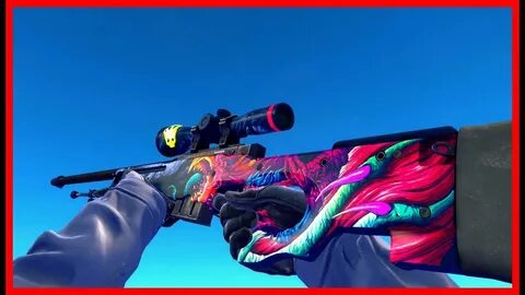 Cs go hyper