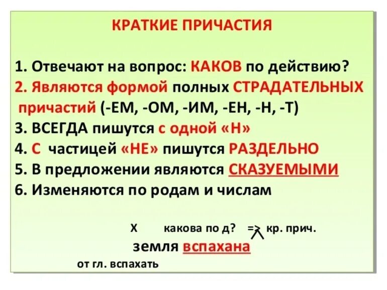 Исполняющую отвечает на вопрос. Полное и краткое Причастие примеры и вопросы. Как найти краткое Причастие. На какие вопросы отвечает краткое Причастие. Причастие это кратко.