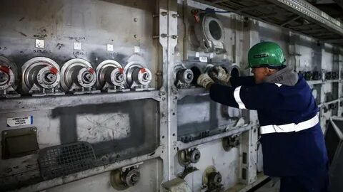 Стать на газе