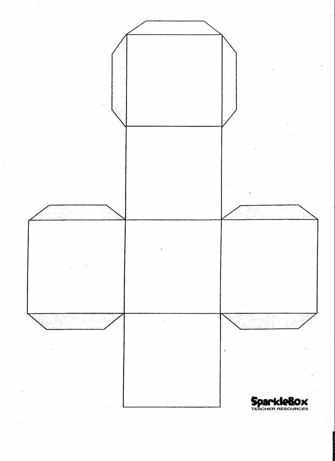 Шаблоны кубов из бумаги. Куб развертка. Куб для склеивания. Куб макет для склеивания. Куб склейка.