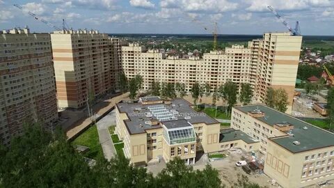Зеленая околица сайт