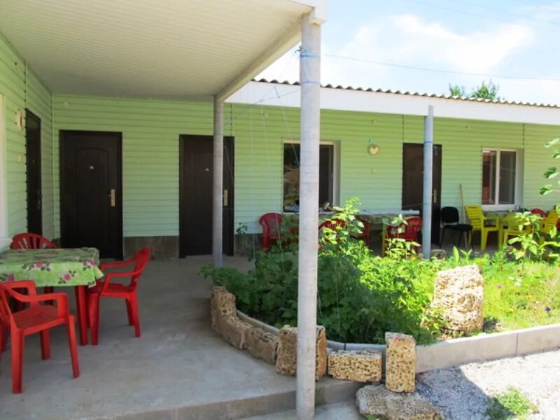 Саки прибой домик у моря. Интерьер кухни в доме частном крым саки. Курортная, д. Саки курортная 27. Каламитская 24 крым.