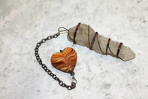 Магический маятник