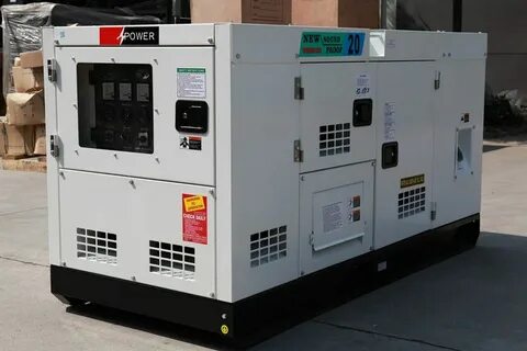 Дизель генератор mitsubishi