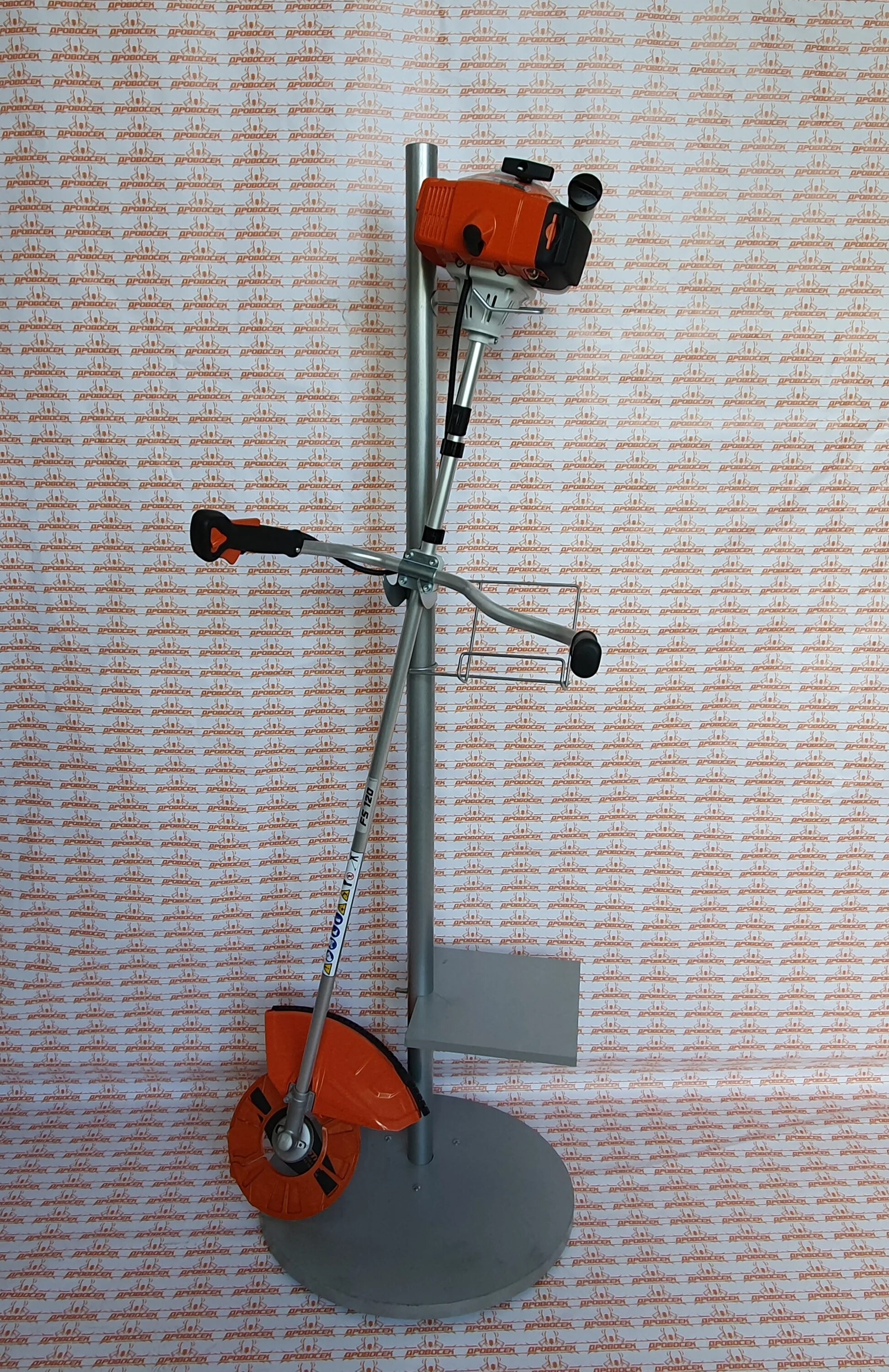 Бензокоса fs 120. Stihl fs 120. штиль fs 120.