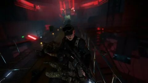 Warrior contracts 2