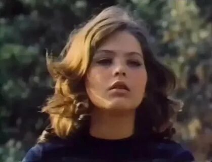 Солнце на коже 1971