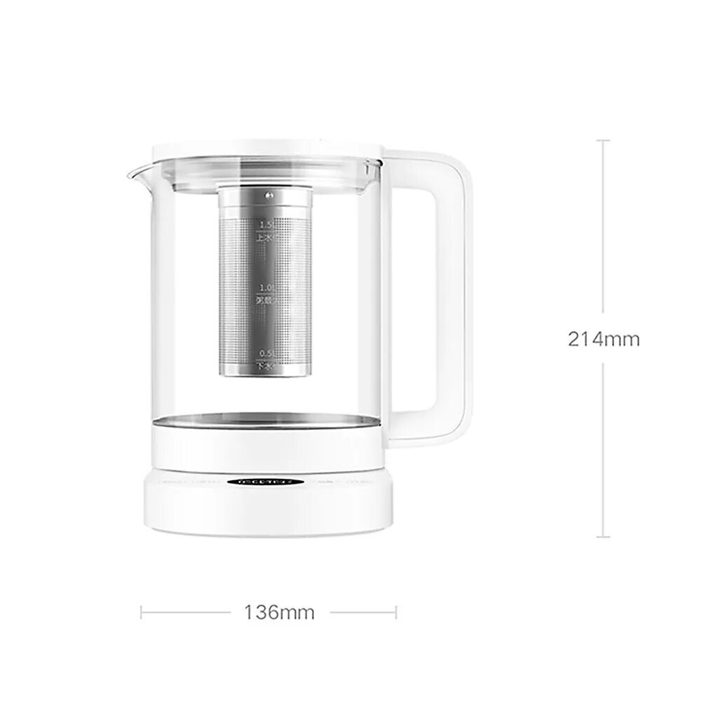 Чайник xiaomi electric glass kettle. Mijia multifunctional health pot s2. Mijia health. Чайник xiaomi mysh0e1acm. Умный чайник xiaomi mija intelligent multi function health pot.