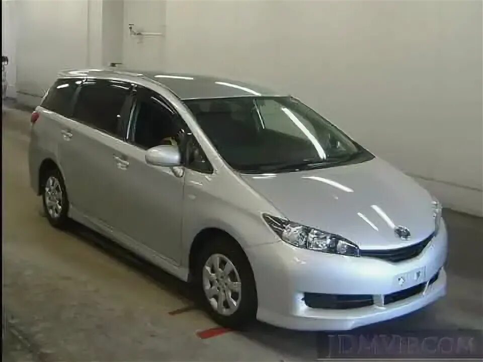 Купить Передние амортизаторы KYB Toyota Wish ZGE2# 2009- в Кемерово по цене: 16 