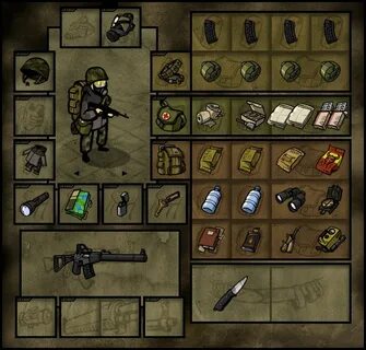Innawoods как играть