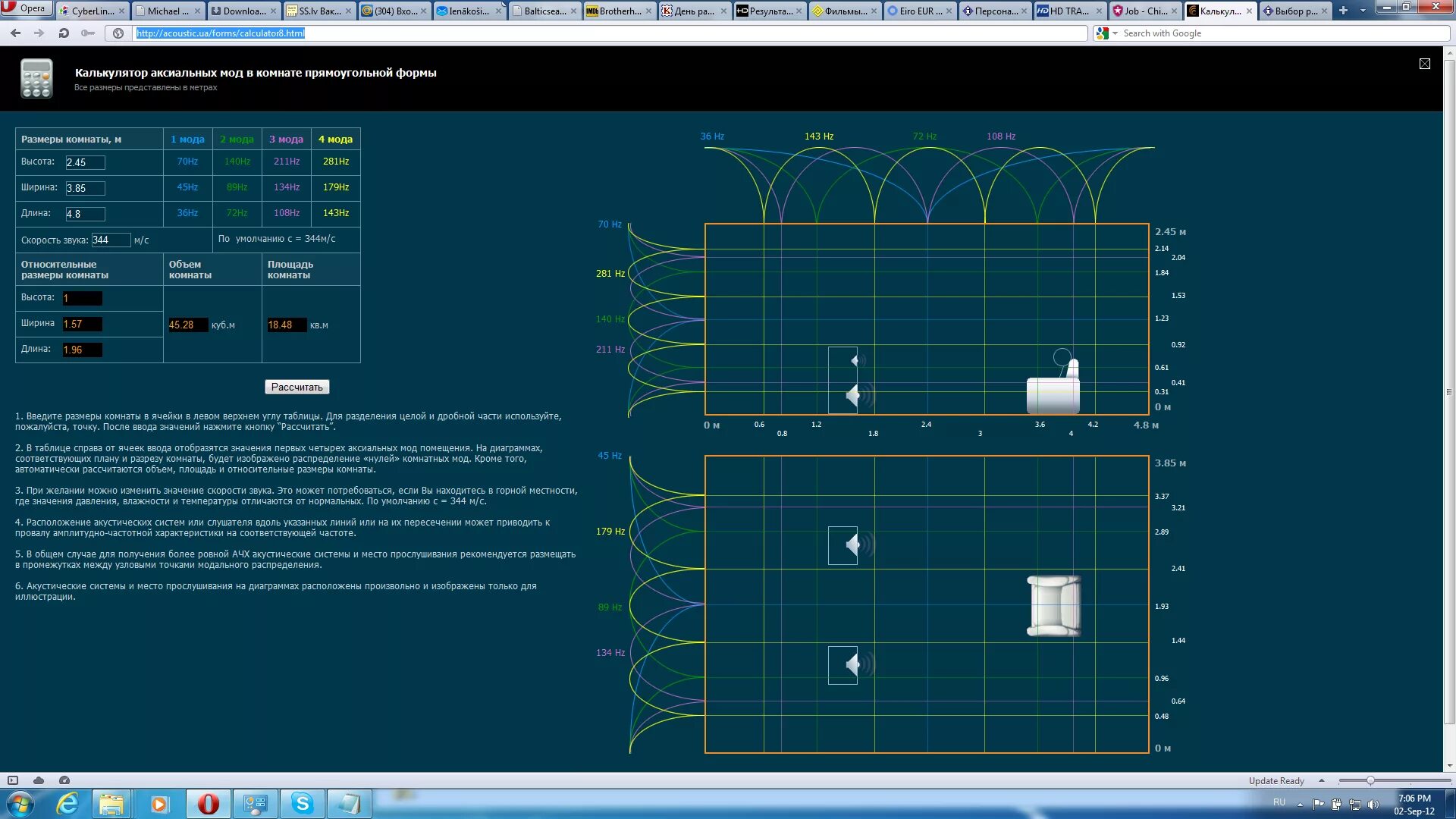 Акустическая программа расчетов. Программа расчета акустики акустики в помещении. Программа расчета акустических систем. Расчет акустики помещения. Калькулятор акустики помещения.